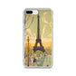 iPhone Case - Vintage Adverts - Paris