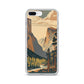 iPhone Case - National Parks - Yosemite