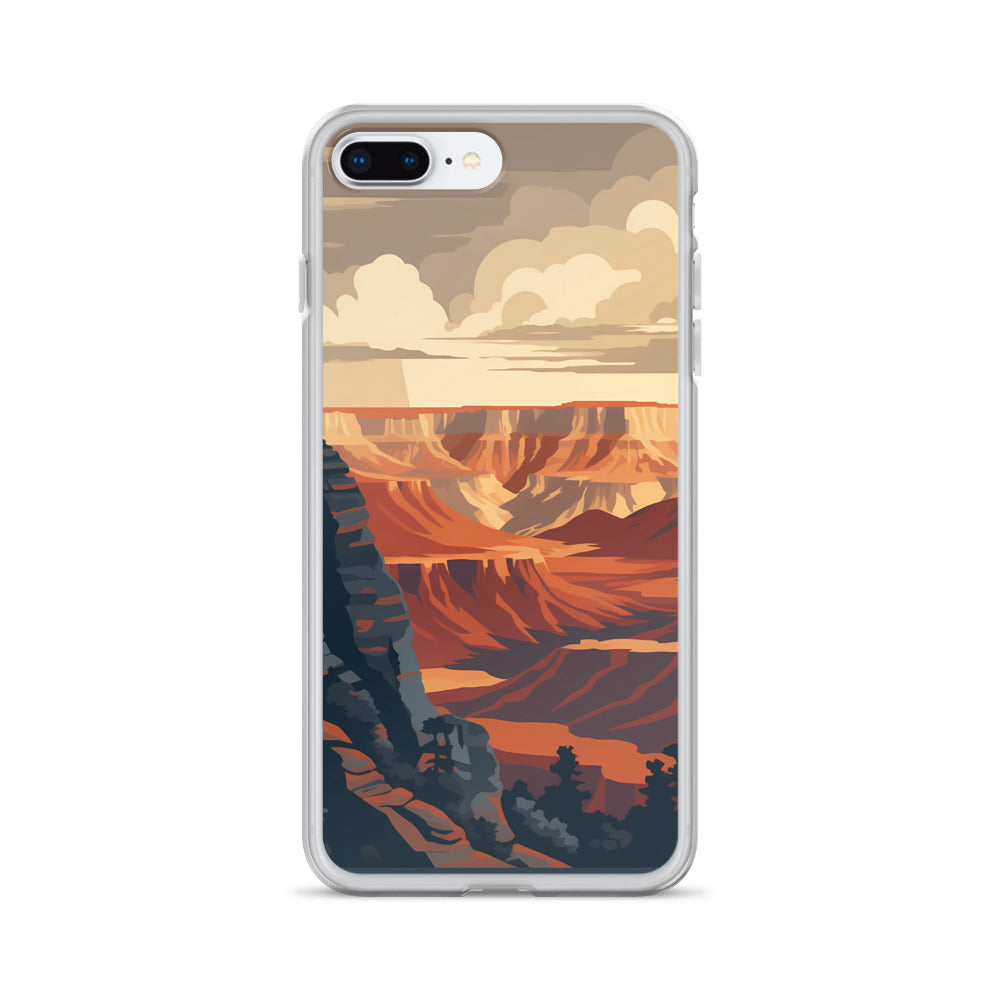 iPhone Case - National Parks - Grand Canyon