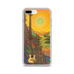 iPhone Case - Sunset Psychedelic