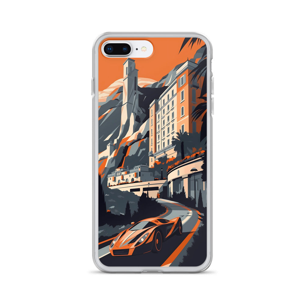 iPhone Case - Urban Velocity