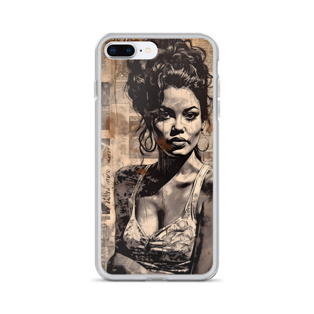 iPhone Case - Soulful Streets