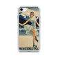 iPhone Case - Vintage Adverts - Lake Placid Skater