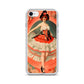 iPhone Case - Vintage Adverts - Can Can Dancer