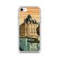 iPhone Case - Vintage Adverts - Chateau