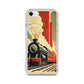 iPhone Case - Vintage Adverts - Locomotive