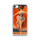 iPhone Case - Vintage Adverts - Dancer