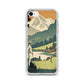 iPhone Case - Vintage Adverts - Mountain Golf