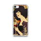 iPhone Case - Vintage Adverts - Wine and Grapes
