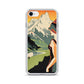 iPhone Case - Vintage Adverts - Switzerland