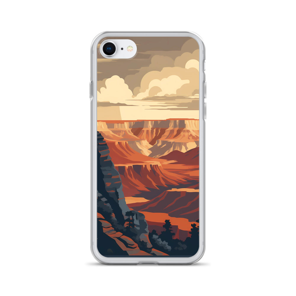 iPhone Case - National Parks - Grand Canyon