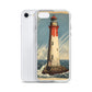 iPhone Case - Vintage Adverts - Lighthouse