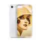 iPhone Case - Vintage Adverts - Beach Girl