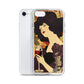 iPhone Case - Vintage Adverts - Wine and Grapes