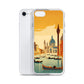 iPhone Case - Vintage Adverts - Venice