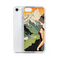 iPhone Case - Vintage Adverts - Switzerland