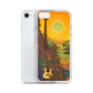 iPhone Case - Sunset Psychedelic