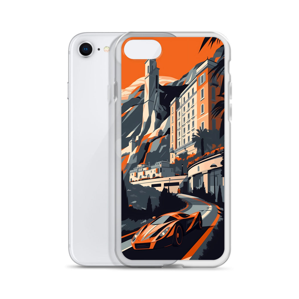 iPhone Case - Urban Velocity