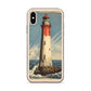 iPhone Case - Vintage Adverts - Lighthouse