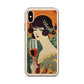 iPhone Case - Vintage Adverts - Wine