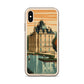 iPhone Case - Vintage Adverts - Chateau