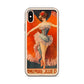 iPhone Case - Vintage Adverts - Dancer