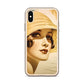 iPhone Case - Vintage Adverts - Beach Girl