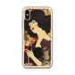 iPhone Case - Vintage Adverts - Wine and Grapes