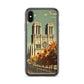 iPhone Case - Vintage Adverts - Cathedral