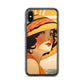 iPhone Case - Vintage Adverts - Beachgoer