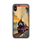 iPhone Case - Vintage Adverts - Train