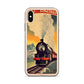 iPhone Case - Vintage Adverts - Train