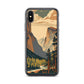 iPhone Case - National Parks - Yosemite