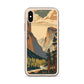 iPhone Case - National Parks - Yosemite