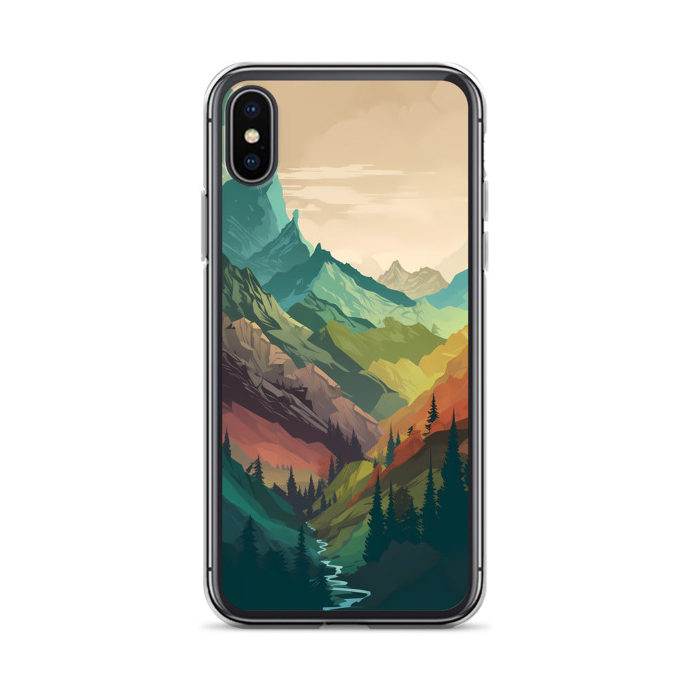 iPhone Case - National Parks