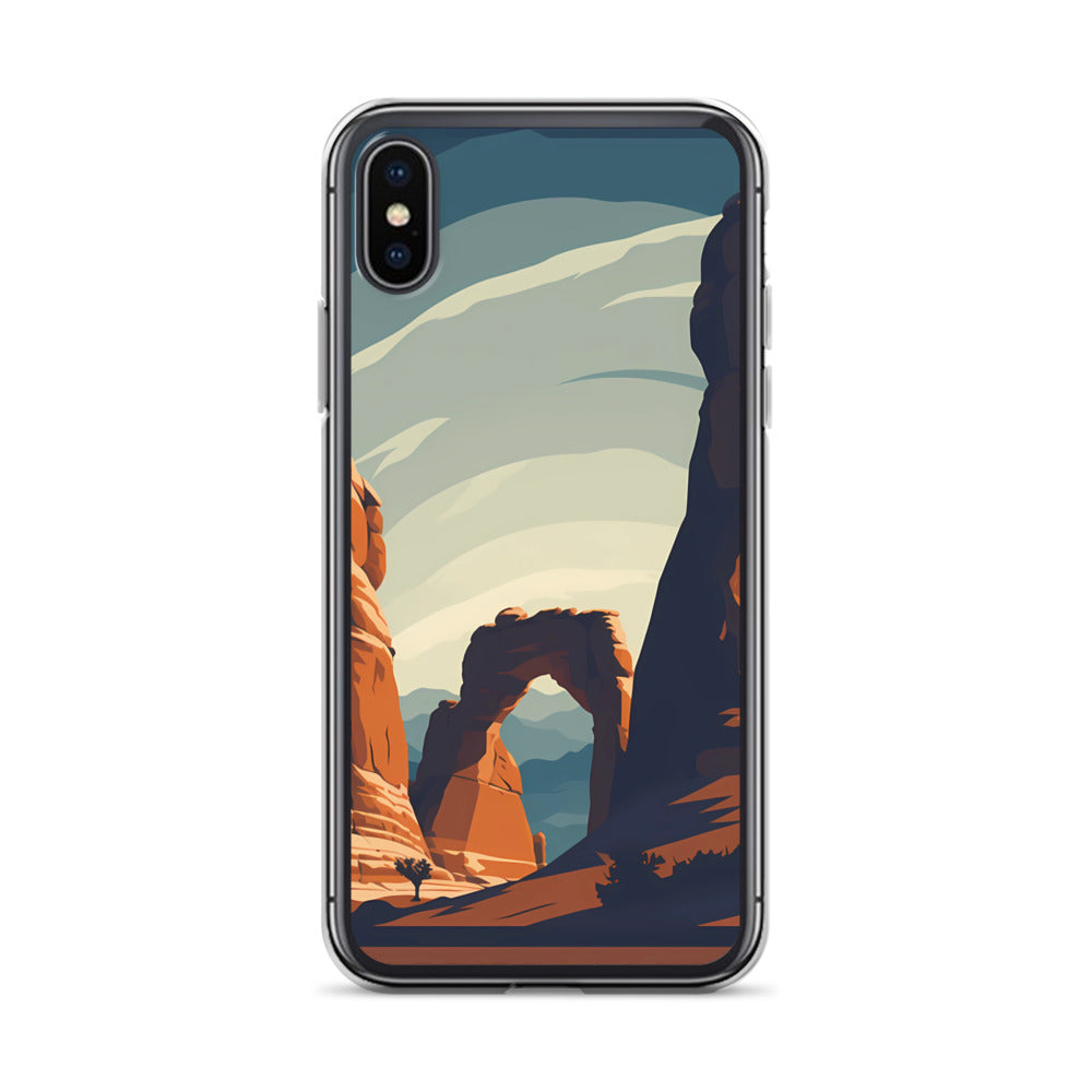 iPhone Case - National Parks - Arches