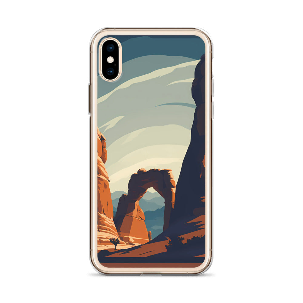 iPhone Case - National Parks - Arches