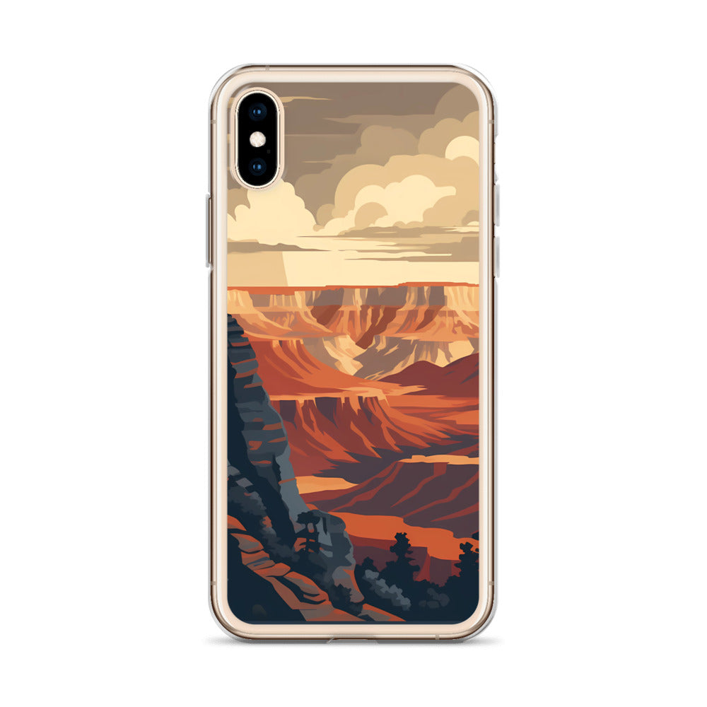 iPhone Case - National Parks - Grand Canyon