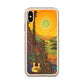 iPhone Case - Sunset Psychedelic