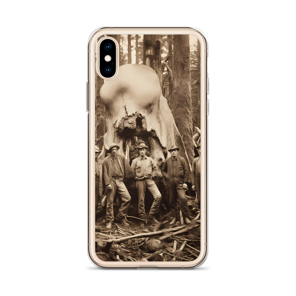 iPhone Case - Forest of Mystery