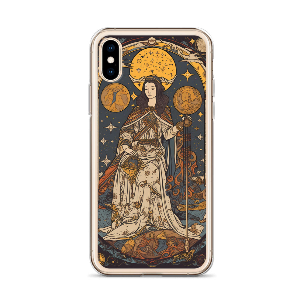 iPhone Case - Mystical Tarot