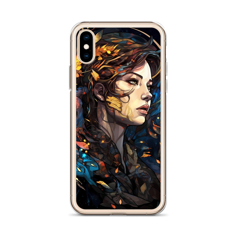 iPhone Case - Fragmented Fantasy