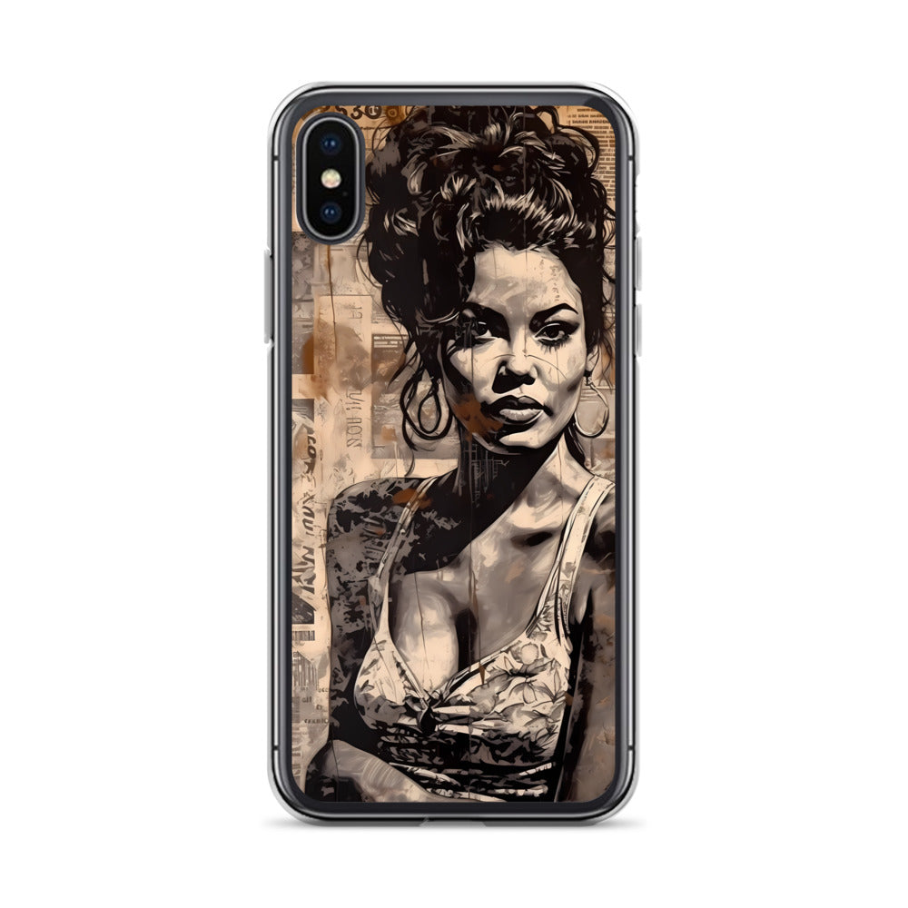 iPhone Case - Soulful Streets