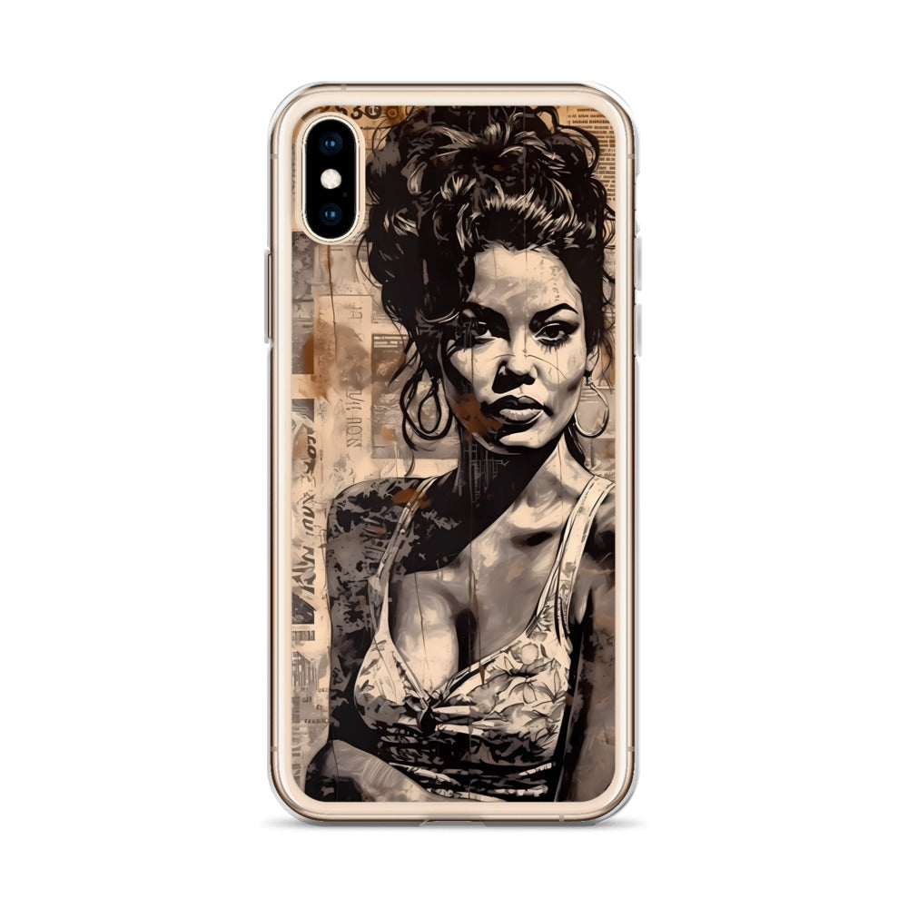 iPhone Case - Soulful Streets