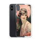 iPhone Case - Vintage Adverts - Flapper