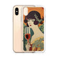 iPhone Case - Vintage Adverts - Wine