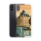 iPhone Case - Vintage Adverts - Chateau