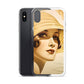 iPhone Case - Vintage Adverts - Beach Girl