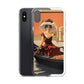 iPhone Case - Vintage Adverts - Gondola