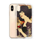 iPhone Case - Vintage Adverts - Wine and Grapes